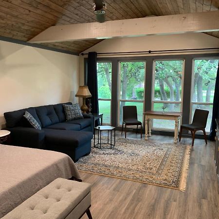 Salado Cottage Retreat Near Downtown Exterior foto