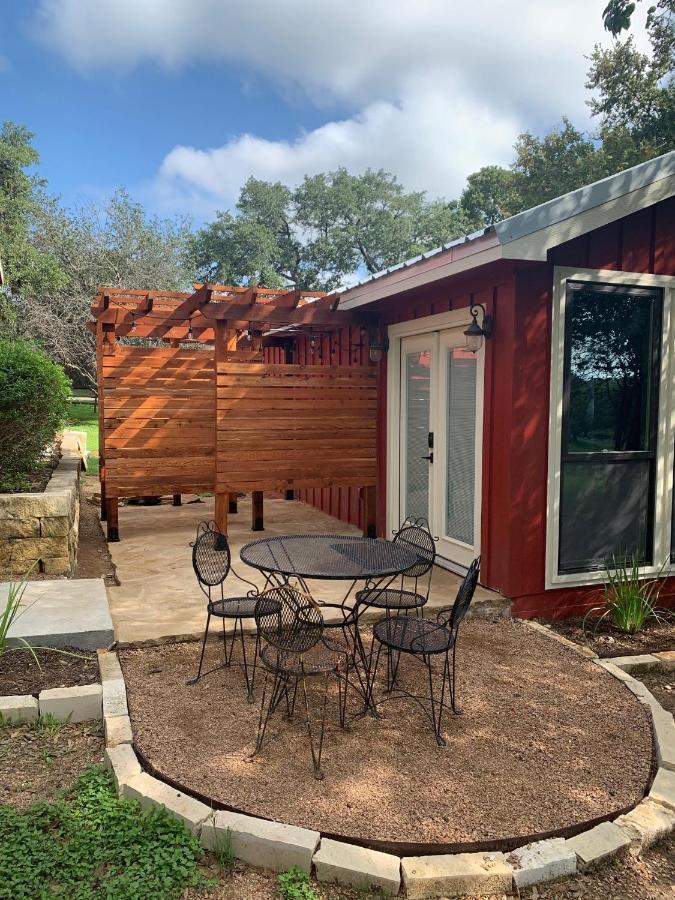 Salado Cottage Retreat Near Downtown Exterior foto
